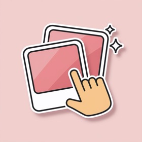 Photo Swipe Delete & AI Clean