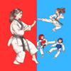 Taekwondo Academy - MOHAMMAD H JAFARI
