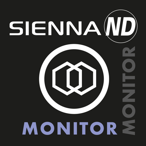 NDI Monitor icon