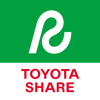 TOYOTA SHARE - TOYOTA MOTOR CORP.