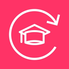 Snímky obrazovky (7) Exam Countdown - School & Uni
