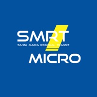 SMRT Micro logo