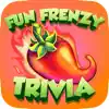 Fun Frenzy Trivia: Quiz Games! negative reviews, comments
