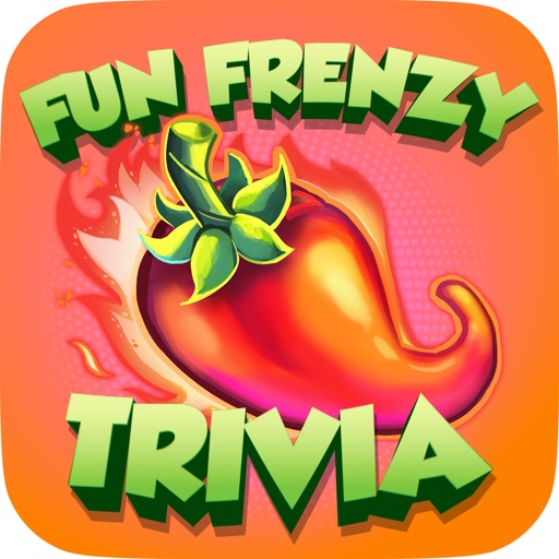 Fun Frenzy Trivia: Quiz Games!