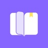 Canread - A World of Fiction icon
