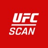 UFC Scan - iPhoneアプリ