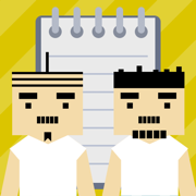 更新型脱出ゲーム : メモパッド