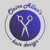 Claire Allans Hair Design icon