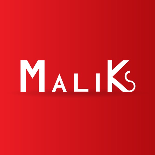 Maliks - AppWisp.com