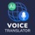 AI Translator Voice & Camera