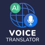 Get AI Translator Voice & Camera for iOS, iPhone, iPad Aso Report