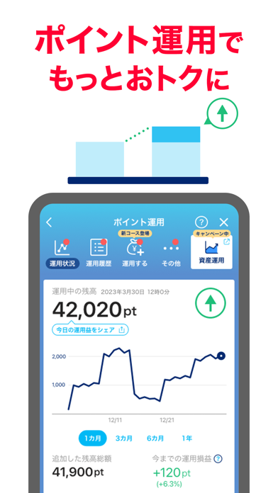 screenshot of PayPay-ペイペイ 7