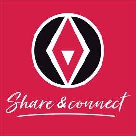 Share & Connect | Versele-Laga