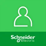 MySchneider App Contact