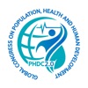 Global PHDC icon