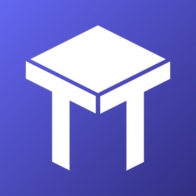 螢幕擷取畫面 (8) Table Tailor