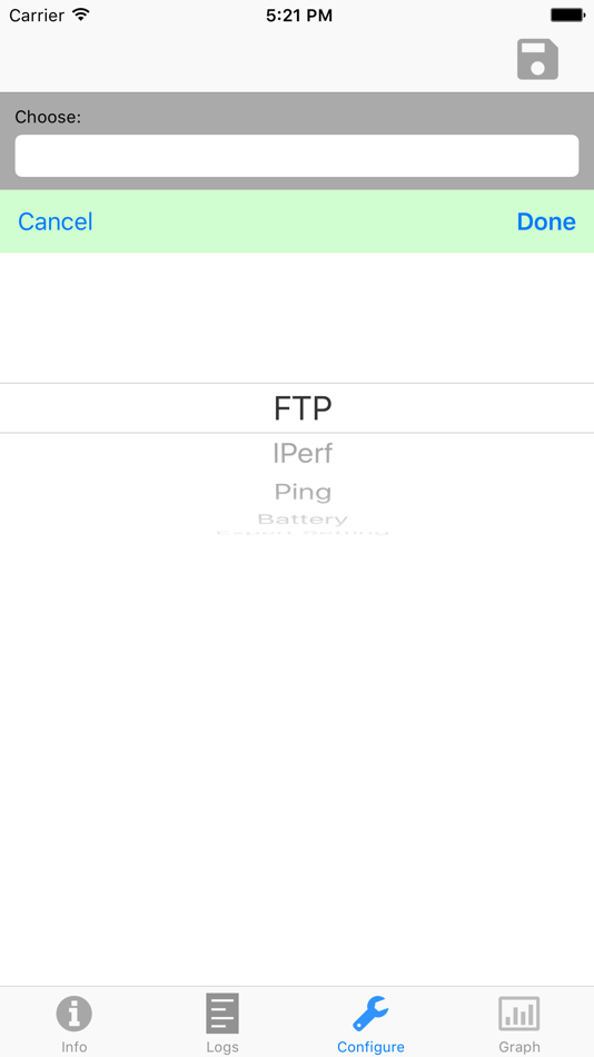 #5. R&S PQA (iOS) 由: Rohde & Schwarz GmbH & Co. KG