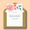 Wedding invitation maker - Nazly Maryori Rea Legarda