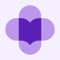Helsebokas app icon