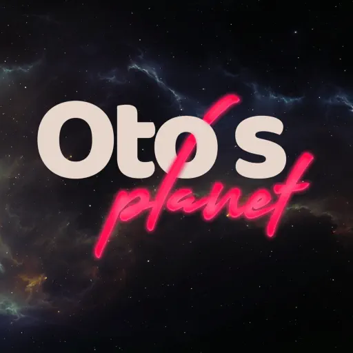 Oto's Planet