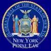 NY Penal Law 2024 Pro App Delete