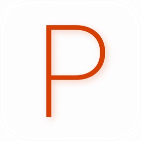 Paper: Writing App, Notes