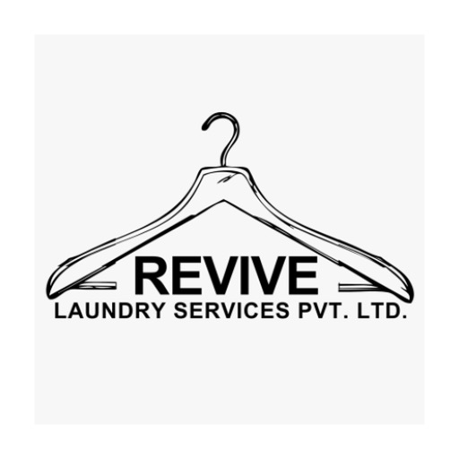 Revive Laundry
