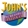 John's Incredible Pizza Co. icon