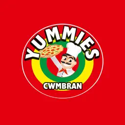 Yummies Cwmbran app icon