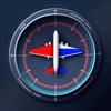 USA Flights: Flight Tracking icon