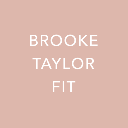 Brooke Taylor Fit - Workout