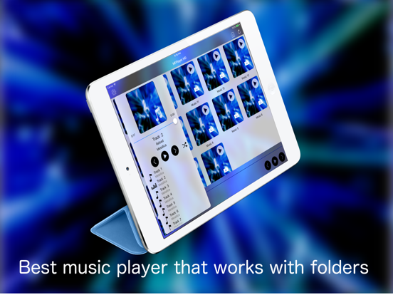 Screenshot #5 pour MFPlayer HD