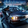 Car Thief Hack Simulator icon