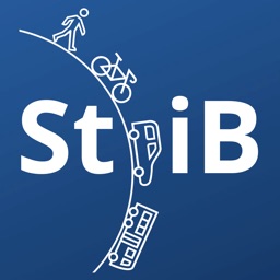StiB: Städte in Bewegung