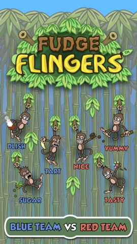 Fudge Flingersのおすすめ画像5