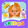 Learning Games For Kids SKIDOS icon