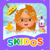 Toddler Games: 3,4,5 Year Olds - Skidos Learning