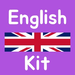 English Kit: Learn & Practice