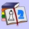 Chess Studio is the first and only application for iPhone and iPad able to manage chess databases and games in PGN format in a complete and efficient way