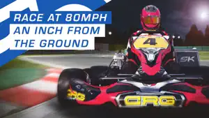 SK26: Street Kart Racing Game screenshot 3