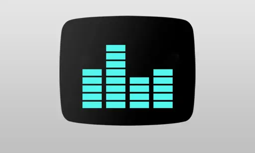 Radio FM España TV app icon
