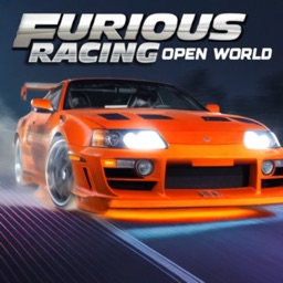 Furious Racing Simulator 2024