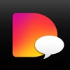 Demola Chat icon