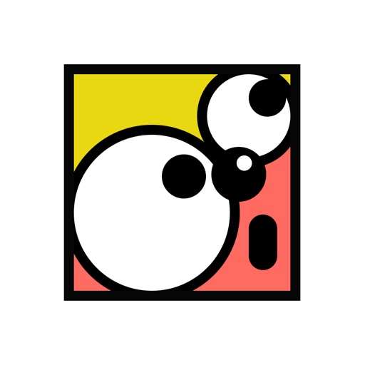 SquareDude - Square Fit Photo