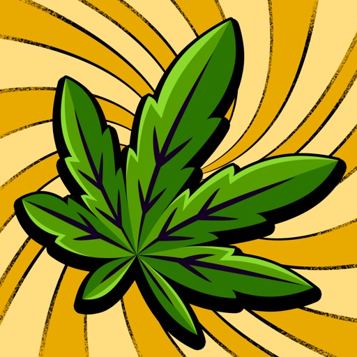 Weed Inc: Idle Tycoon biểu tượng