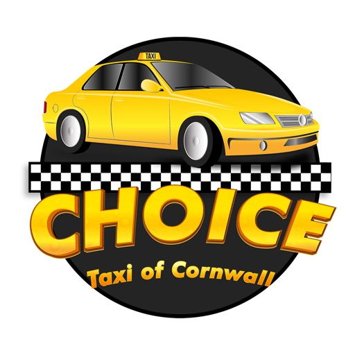 Choice Taxi of Cornwall