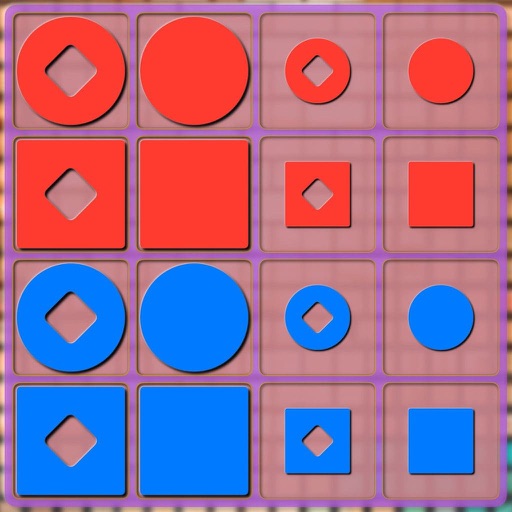 Quarto Master