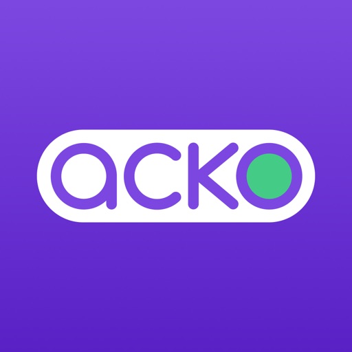 ACKO Insurance