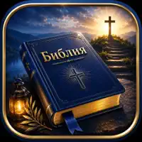 Russian Bible - HD