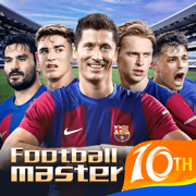 Football Master-Soccer Legend